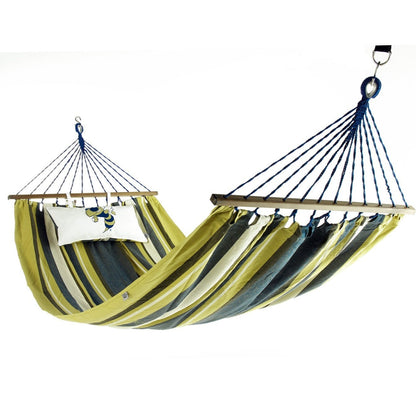 Georgia Tech Yellow Jackets Buzz Hammock