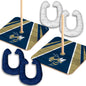 NCAA Georgia Tech Yellow Jackets Horseshoe Bag Game