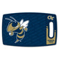 Georgia Tech Yellow Jackets Logo Series Cutting Board