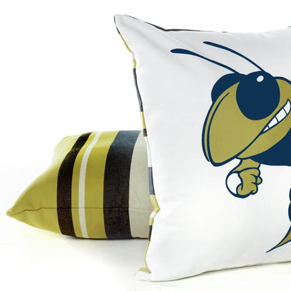 Georgia Tech Yellow Jackets Buzz Hammock Chair