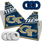 NCAA Georgia Tech Yellow Jackets Ringbag Outdoor Game