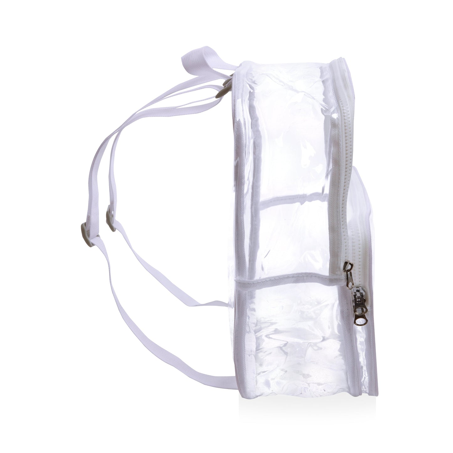 Clear Stadium Backpack