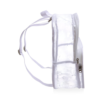 Clear Stadium Backpack