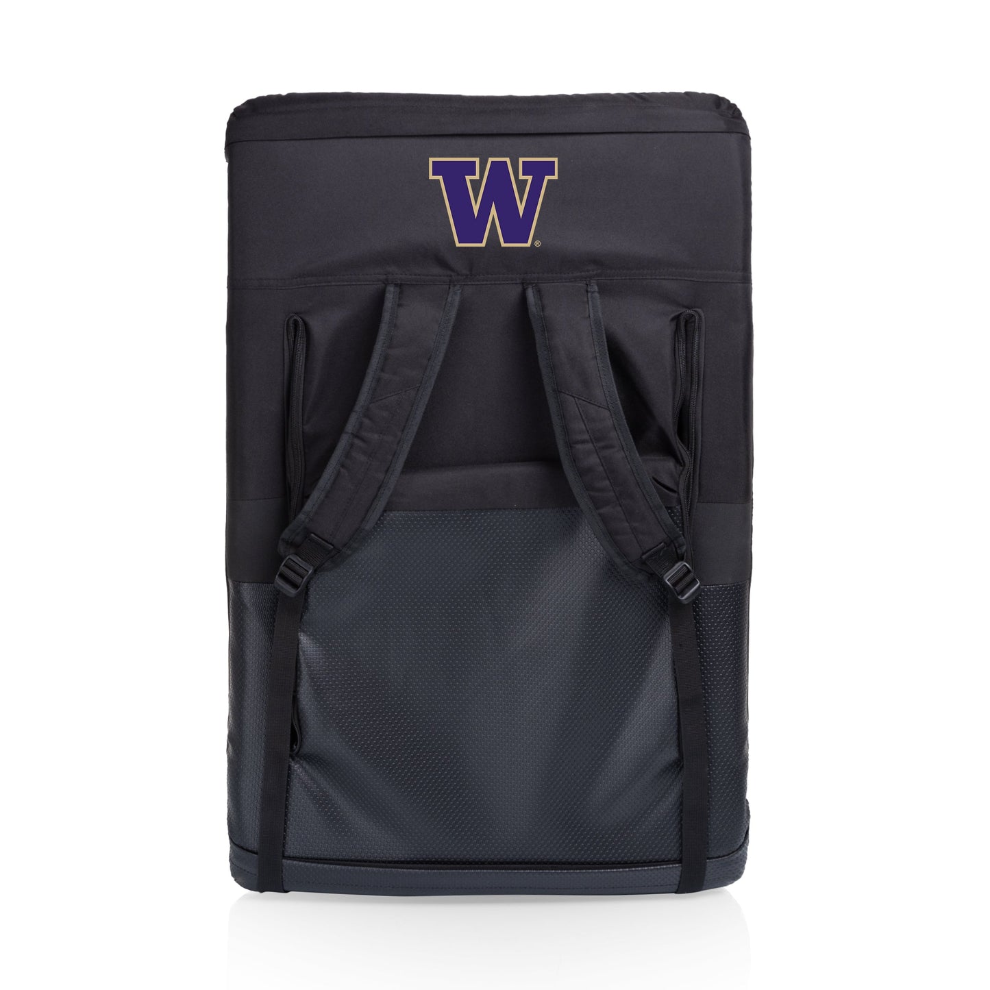 Washington Huskies - Ventura Portable Reclining Stadium Seat