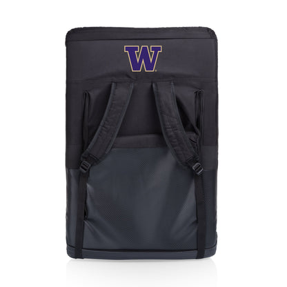 Washington Huskies - Ventura Portable Reclining Stadium Seat