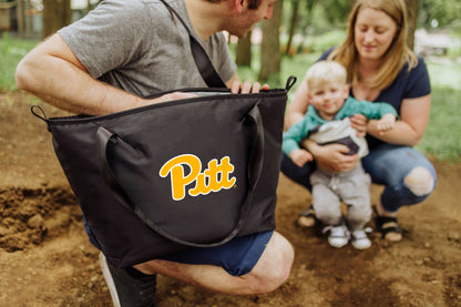 Pittsburgh Panthers - Tarana Recycled Cooler Tote Bag