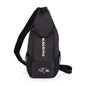 Baltimore Ravens - Strider Cooler Sling Bag