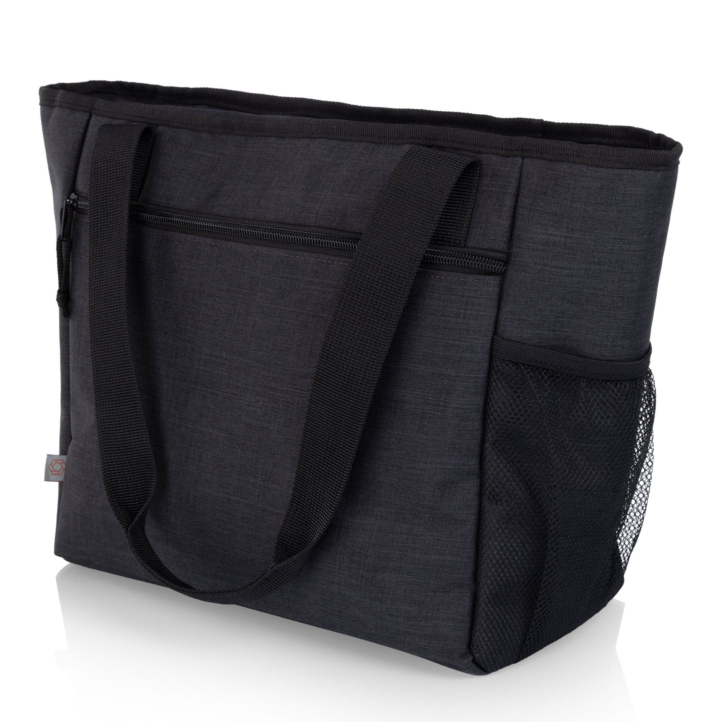 16 Can Cooler Tote Bag