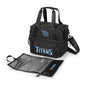 Tennessee Titans - Tarana Recycled Lunch Bag Cooler with Utensils