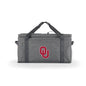 Oklahoma Sooners - 64 Can Collapsible Cooler