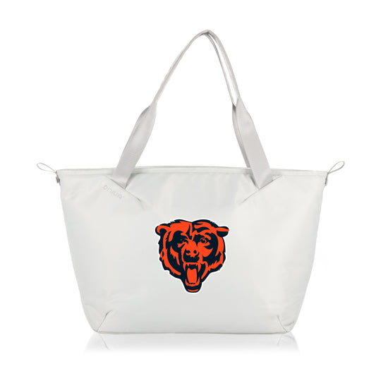 Chicago Bears - Tarana Recycled Cooler Tote Bag