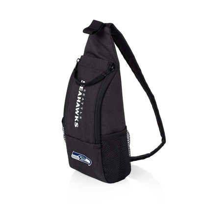 Seattle Seahawks - Strider Cooler Sling Bag