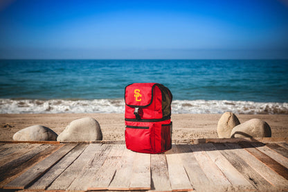 USC Trojans - Zuma Backpack Cooler