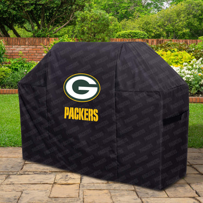 NFL Green Bay Packers Heavy Duty Grill Cover