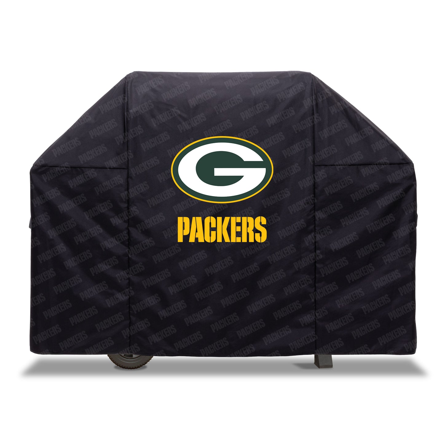 NFL Green Bay Packers Heavy Duty Grill Cover
