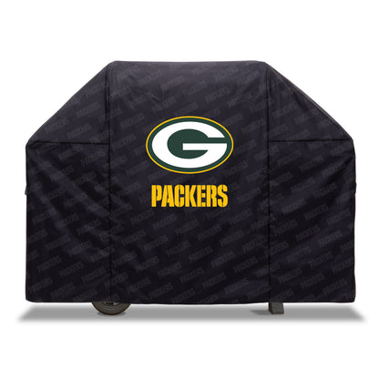 NFL Green Bay Packers Heavy Duty Grill Cover