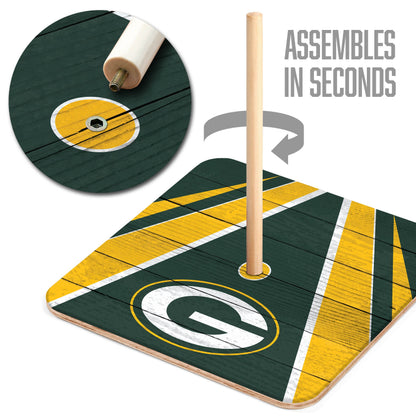 NFL Green Bay Packers Horseshoe Bag Game
