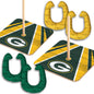 NFL Green Bay Packers Horseshoe Bag Game