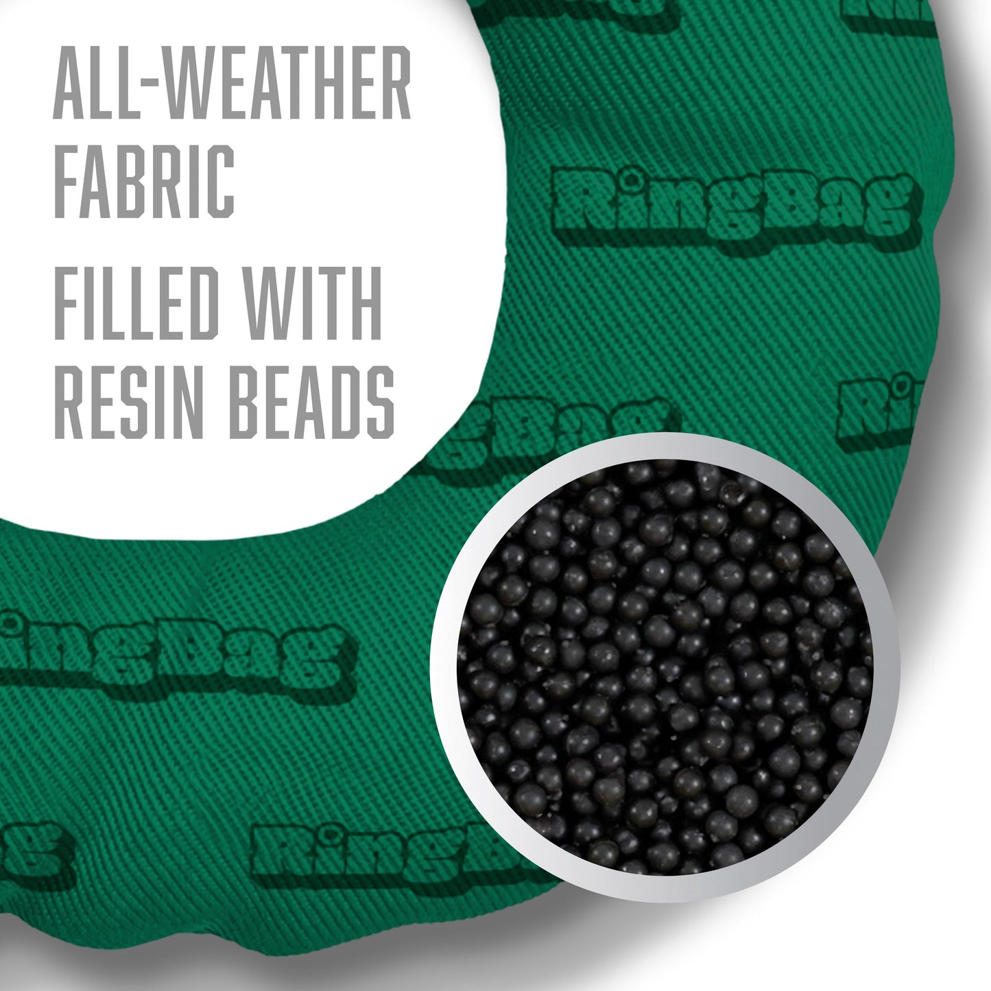 NFL Green Bay Packers Ringbag outdoor-game