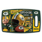 Green Bay Packers Retro Series Cutting Board