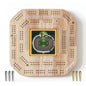 NFL Green Bay Packers StadiumView Cribbage Game