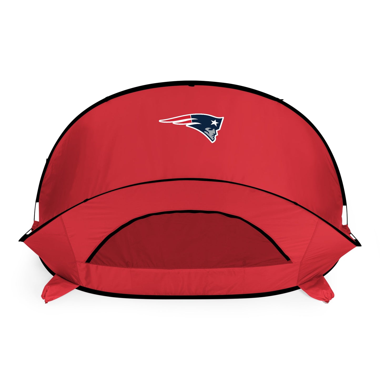 New England Patriots - Manta Portable Beach Tent