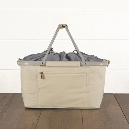 Metro Basket Collapsible Cooler Tote
