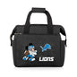 Detroit Lions Mickey Mouse - On The Go Lunch Bag Cooler