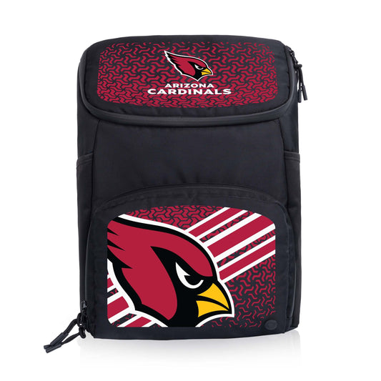 Arizona Cardinals - PTX 2.0 Tarana Recycled Backpack Cooler