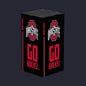 Ohio State Xbox X/S VarsityWrapz