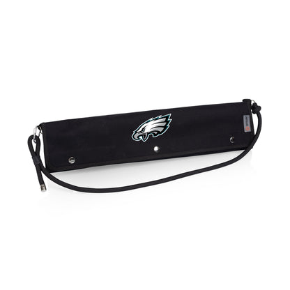 Philadelphia Eagles - BBQ Roll Up 3 Piece Set