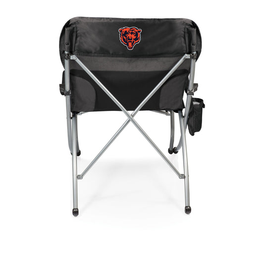 Chicago Bears - PT-XL Heavy Duty Camping Chair