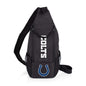 Indianapolis Colts - Strider Cooler Sling Bag