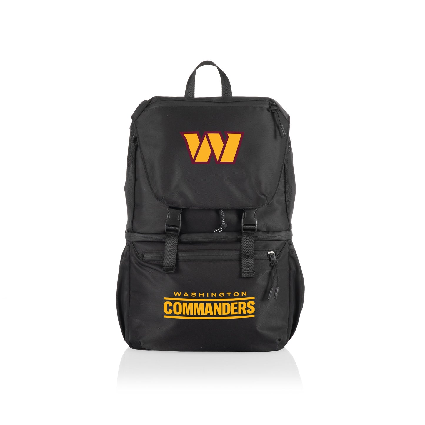 Washington Commanders - Tarana Recycled Backpack Cooler
