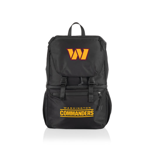 Washington Commanders - Tarana Recycled Backpack Cooler