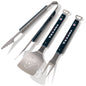 NFL Houston Texans Spirit Series 3-Piece BBQ Set
