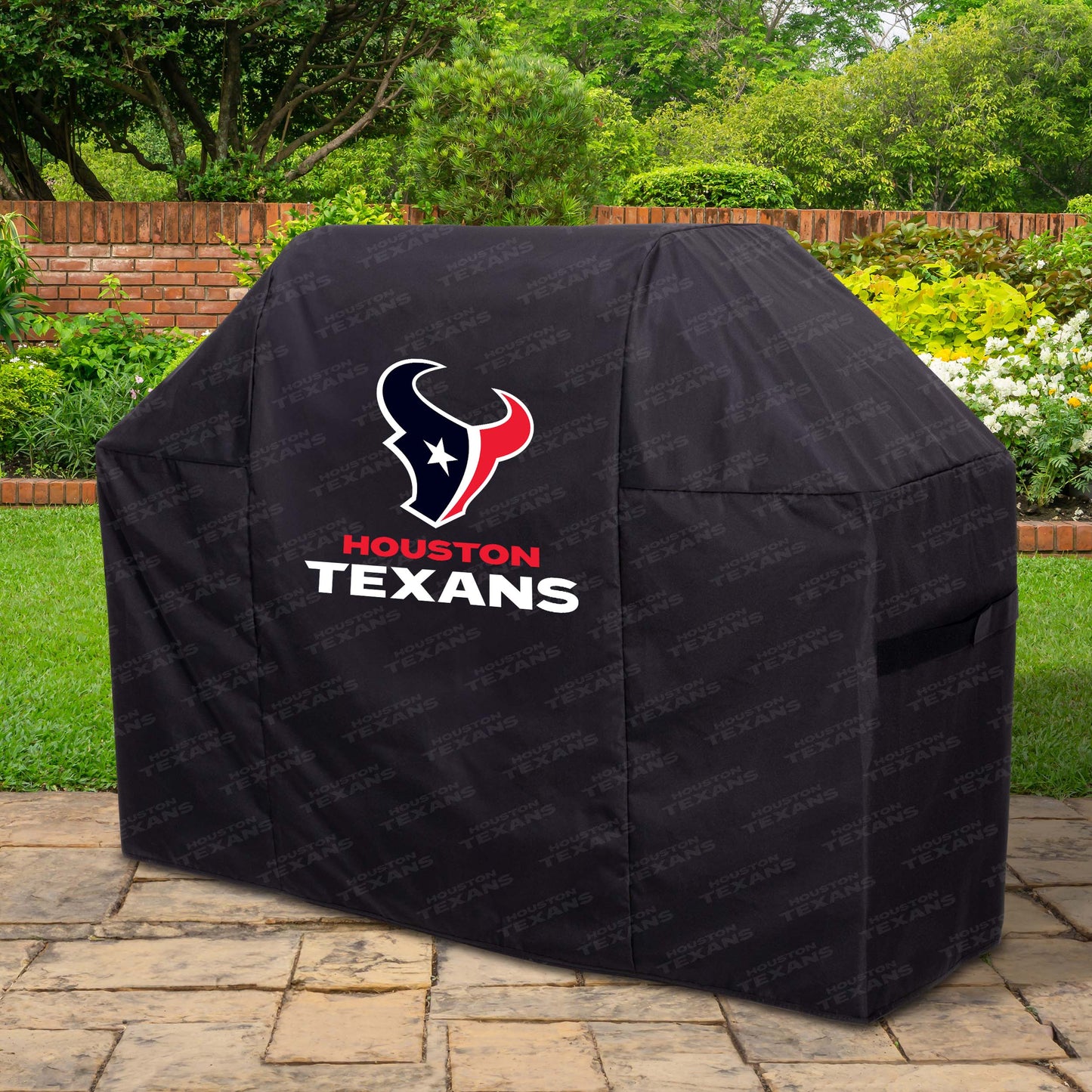NFL New York Giants Heavy Duty Grill Cover