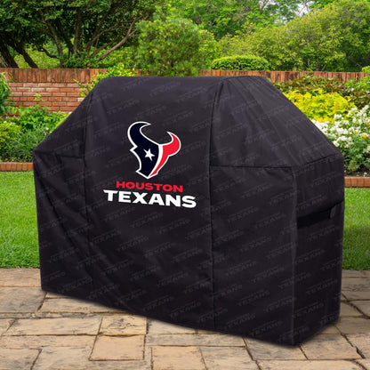 NFL New York Giants Heavy Duty Grill Cover
