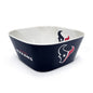Houston Texans Large Party Bowl