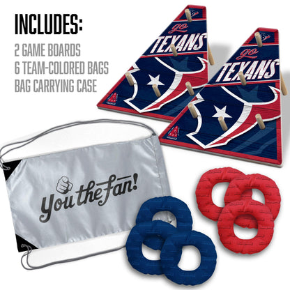 NFL Houston Texans Ringbag outdoor-game