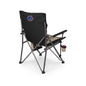 Boise State Broncos - Big Bear XXL Camping Chair with Cooler