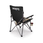 New England Patriots - Big Bear XXL Camping Chair with Cooler