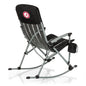 Alabama Crimson Tide - Outdoor Rocking Camp Chair