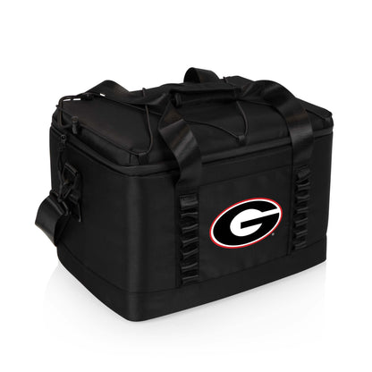 Georgia Bulldogs - Tarana Superthick Recycled Cooler - 24 can