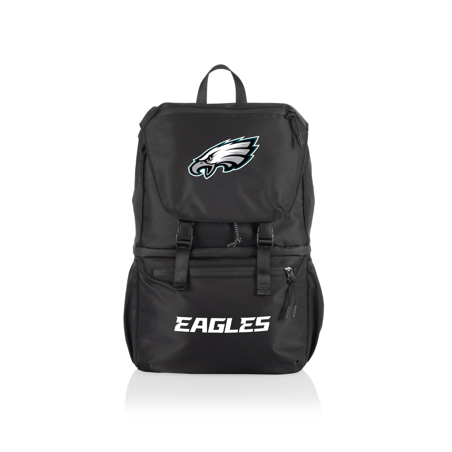 Philadelphia Eagles - Tarana Recycled Backpack Cooler