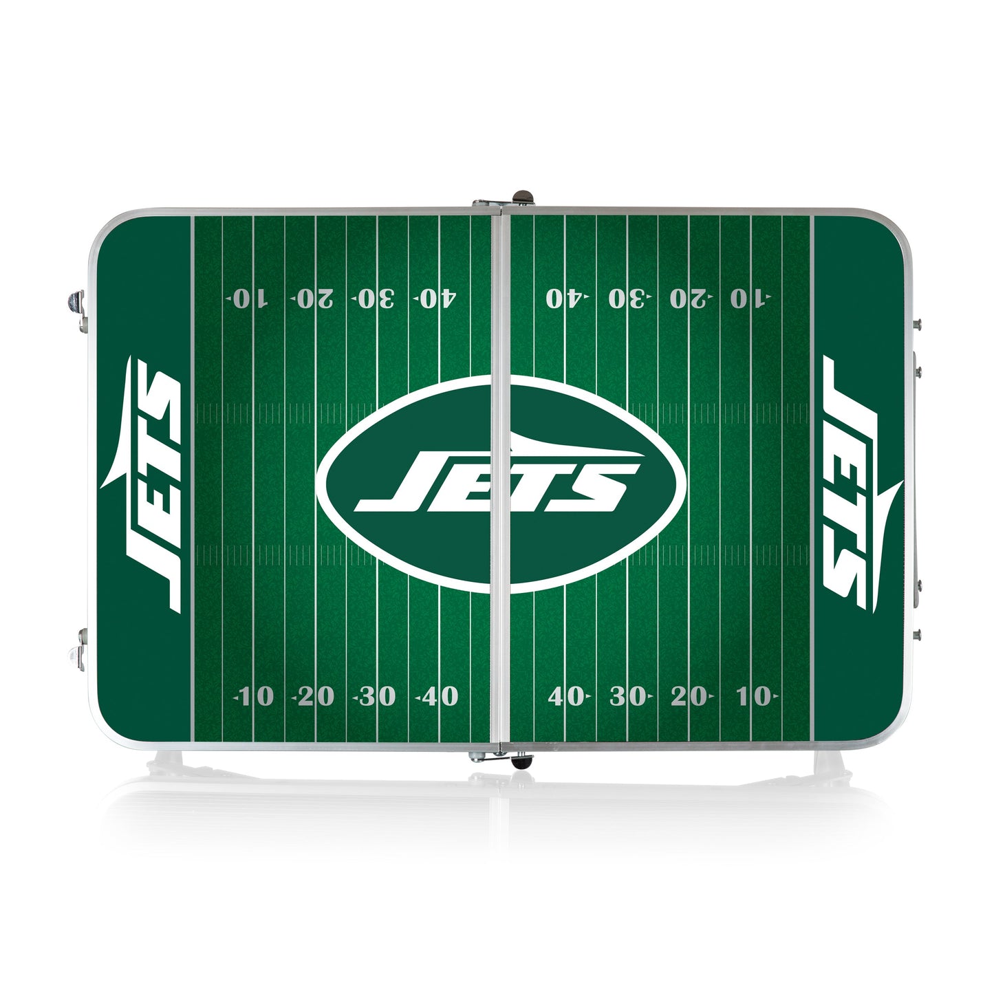 New York Jets - Concert Table Mini Portable Table