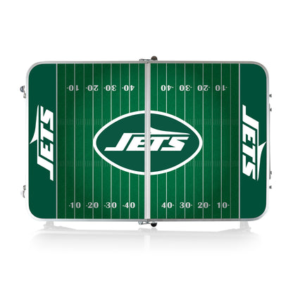 New York Jets - Concert Table Mini Portable Table