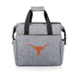 Texas Longhorns - On The Go Lunch Bag Cooler
