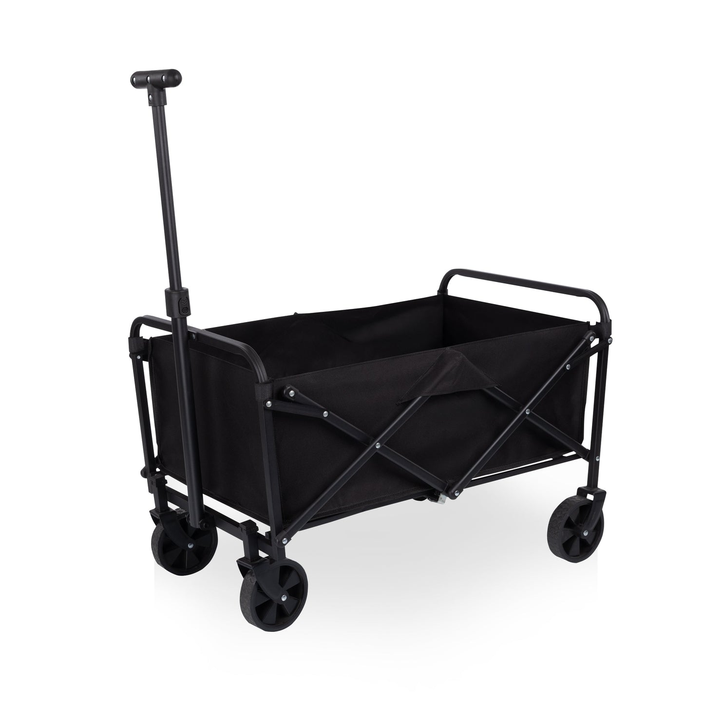 Mini Wagon