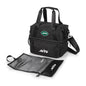 New York Jets - Tarana Recycled Lunch Bag Cooler with Utensils